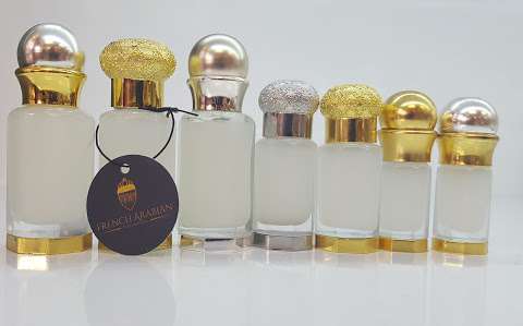 Deen - Perfume oils, Modest/ Islamic clothing photo