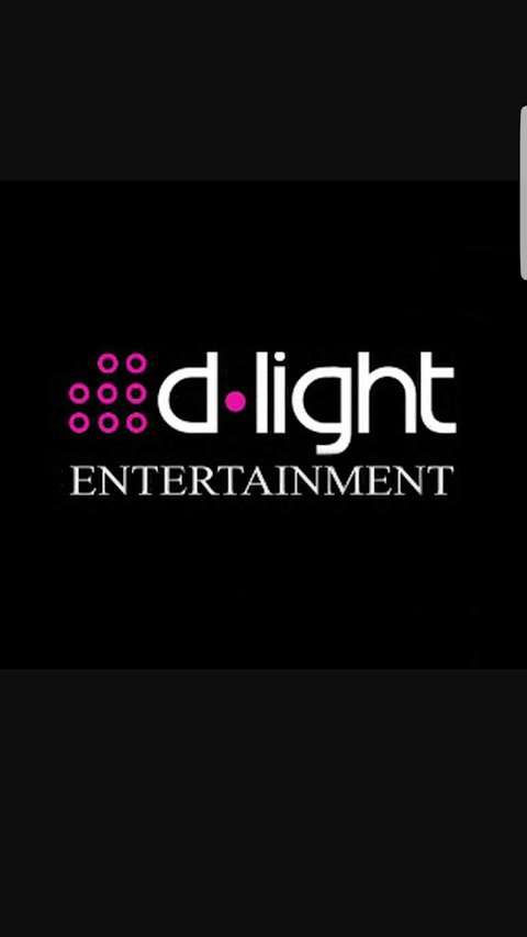 Dj D-light entertainments mobile dj photo
