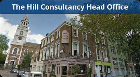 The Hill Consultancy photo